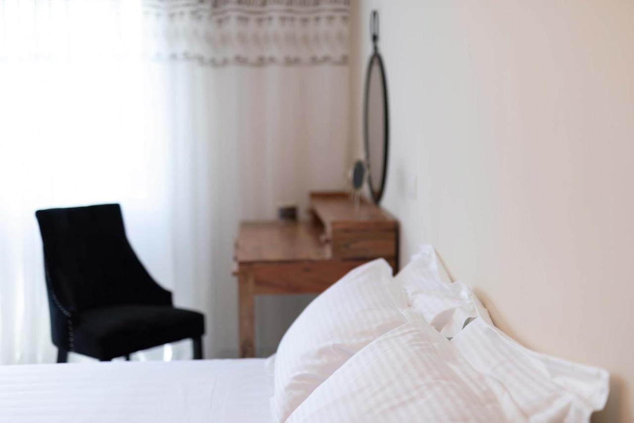 North Corfu Accommodation 1 阿查拉维 外观 照片